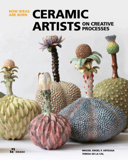 Ceramic Artists on Creative Processes: (How Ideas Are Born)