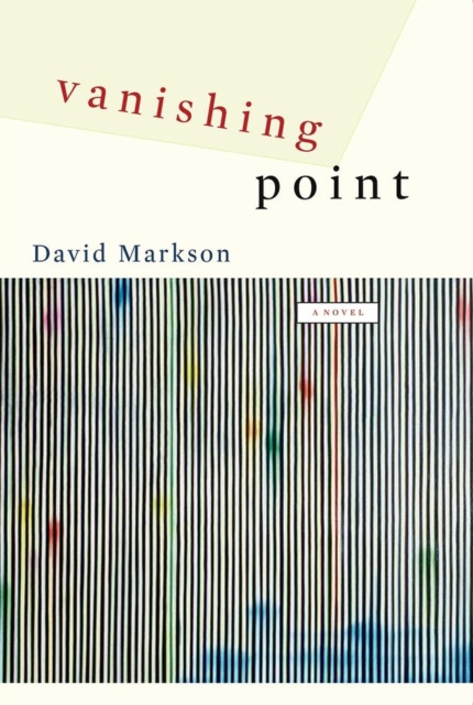 Vanishing Point: A Novel