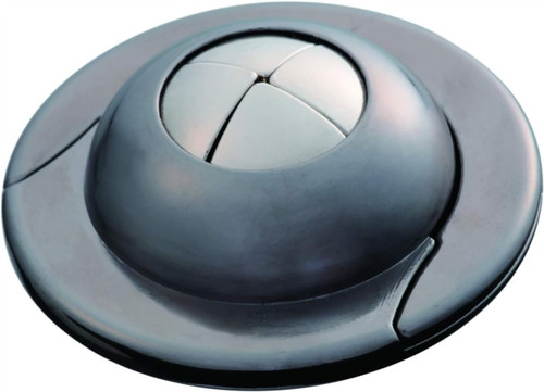 Huzzle Cast UFO
