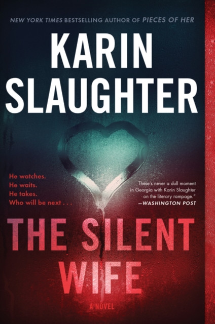 Silent Wife: A Novel