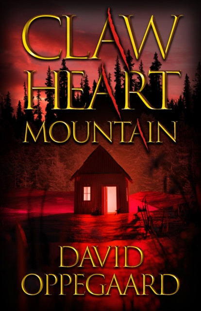 Claw Heart Mountain