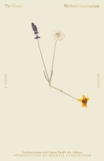 Hours / Mrs. Dalloway: A Novel