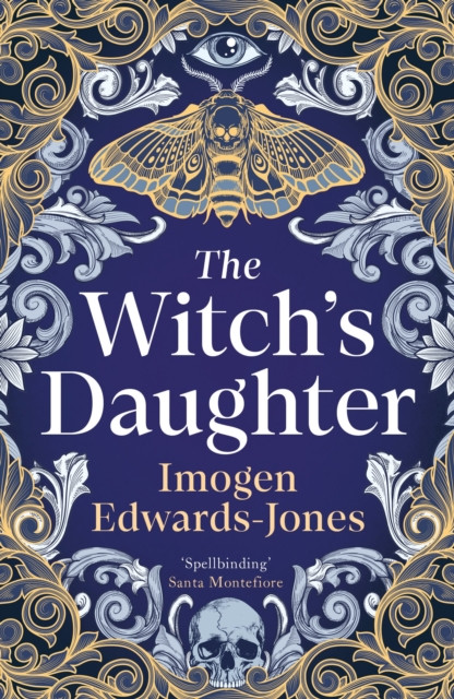 The Witch's Daughter