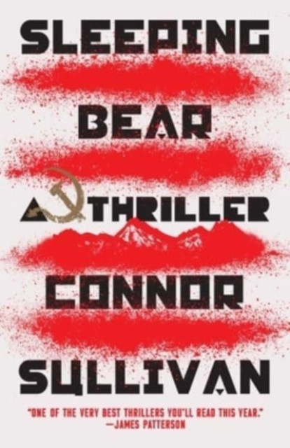 Sleeping Bear: A Thriller