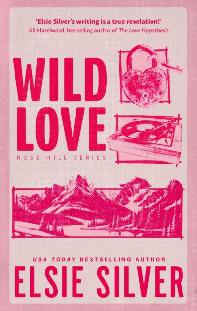 Wild Love: Discover the Sunday Times bestseller* and your newest small town romance obsession!