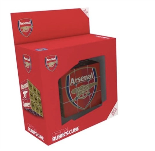 Arsenal RUBIK's Cube