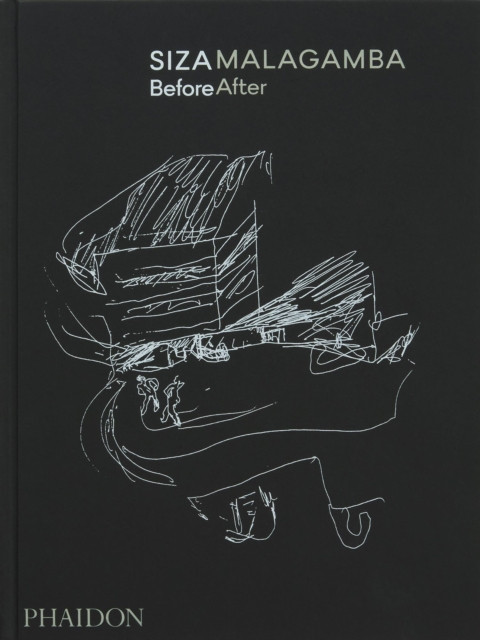 Before / After: Alvaro Siza