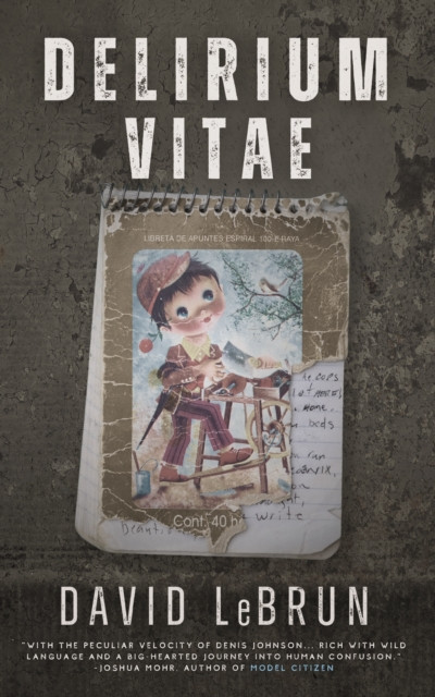 Delirium Vitae