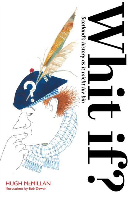 Whit if?: Illustratit edition