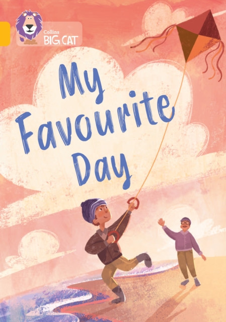 My Favourite Day: Band 09/Gold