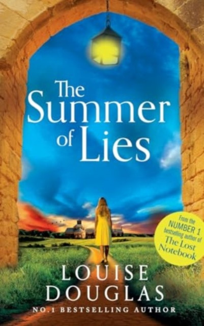 The Summer of Lies: A gripping page-turner from NUMBER ONE RICHARD & JUDY bestseller Louise Douglas