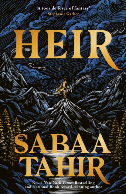 Heir: A #1 Sunday Times bestseller