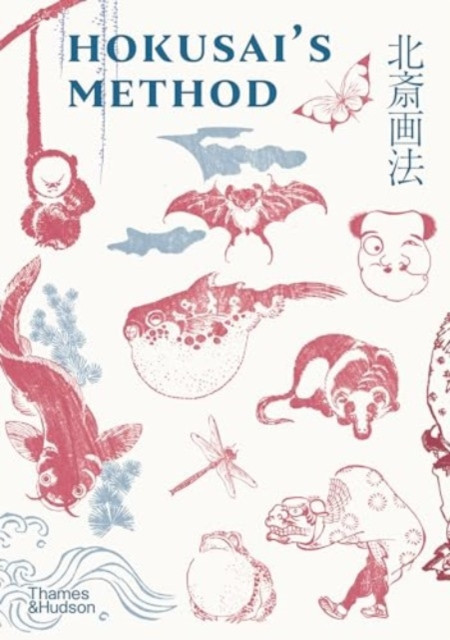 Hokusai's Method