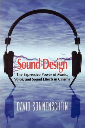 Sound Design