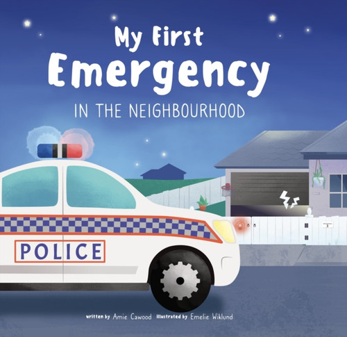 My First Emergency: In the Neighbourhood