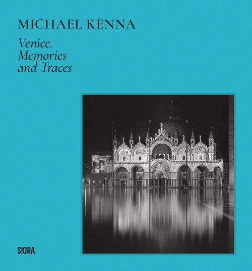 Michael Kenna (Bilingual edition): Venice