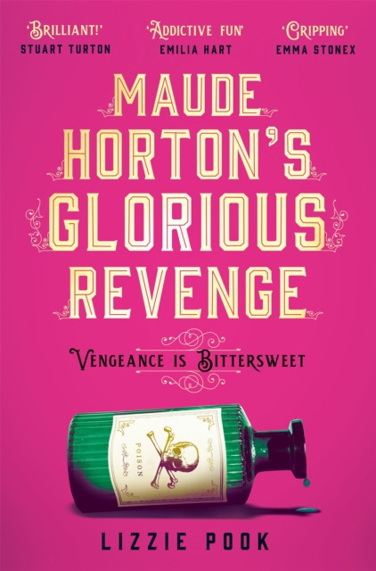 Maude Horton's Glorious Revenge