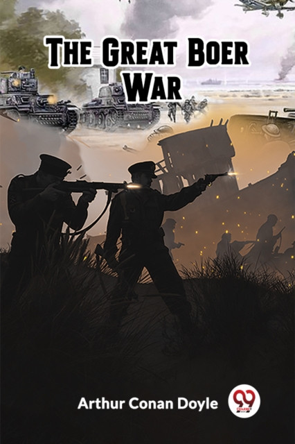 The Great Boer War (Edition2023)