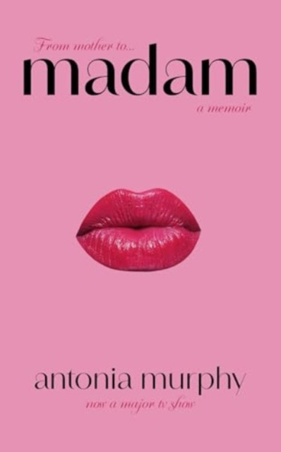 Madam: NOW A MAJOR SERIES ON NETFLIX