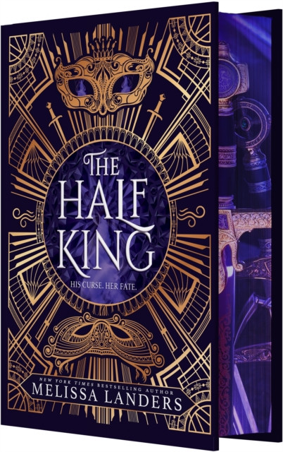 Half King (Deluxe Limited Edition)