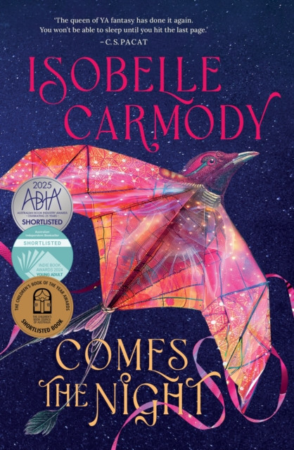 Comes the Night