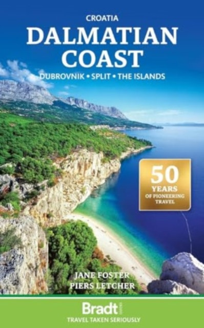 Croatia: Dalmatian Coast: Dubrovnik . Split . The Islands