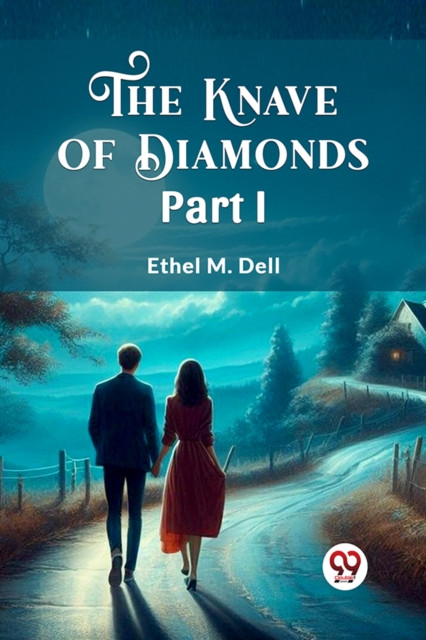 The Knave of Diamonds PART I (Edition2024)