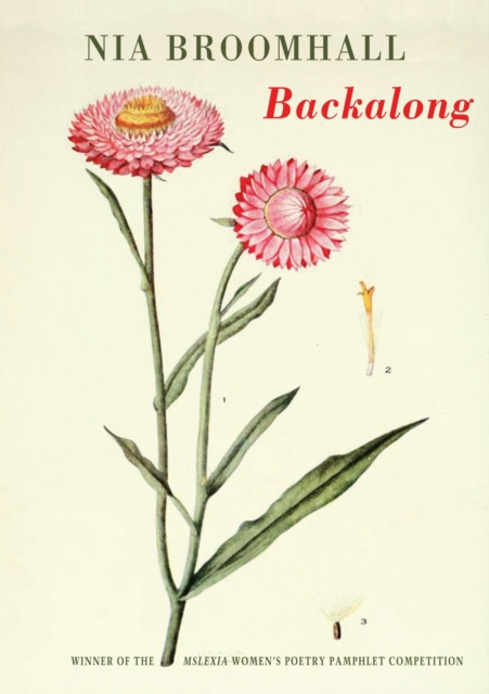Backalong: winner of the Mslexia Women's Poetry Pamphlet Competition