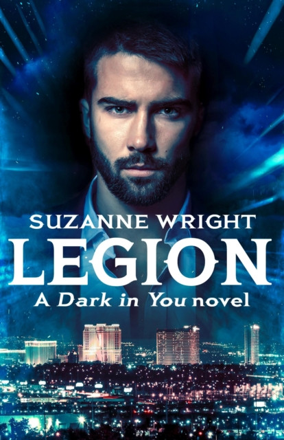 Legion: Enter an addictive world of sizzlingly hot paranormal romance . . .