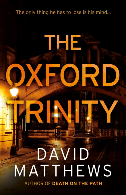 The Oxford Trinity