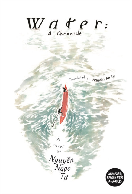 Water: A chronicle