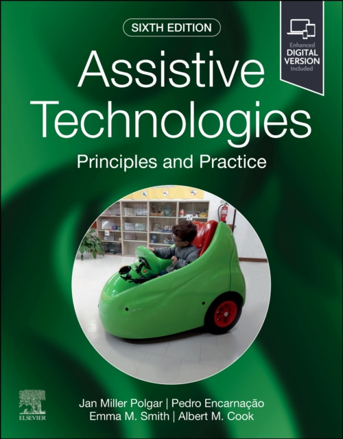 Assistive Technologies: Principles and Practice