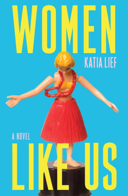 Women Like Us