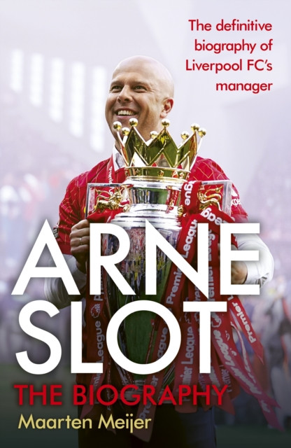 Arne Slot