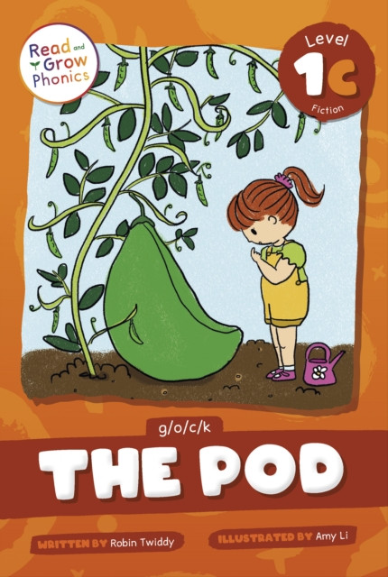 The Pod: Level 1C (g/o/c/k)