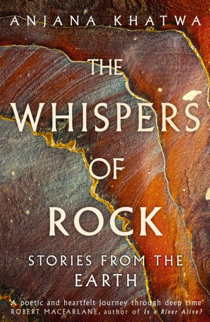 The Whispers of Rock: Stories from the Earth