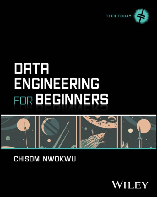 Data Engineering for Beginners
