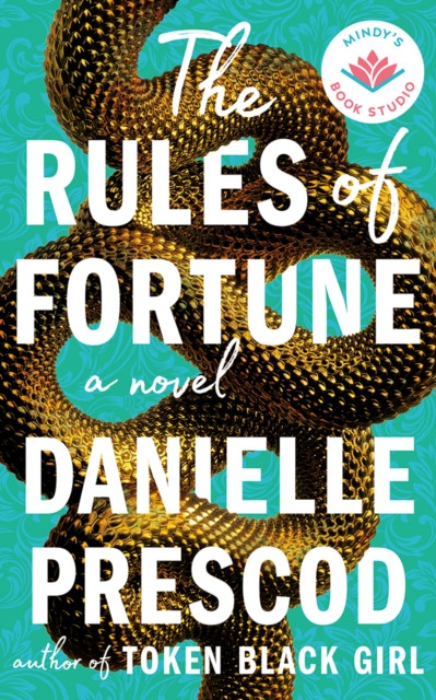 The Rules of Fortune: A Novel