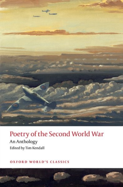 Poetry of the Second World War: An Anthology