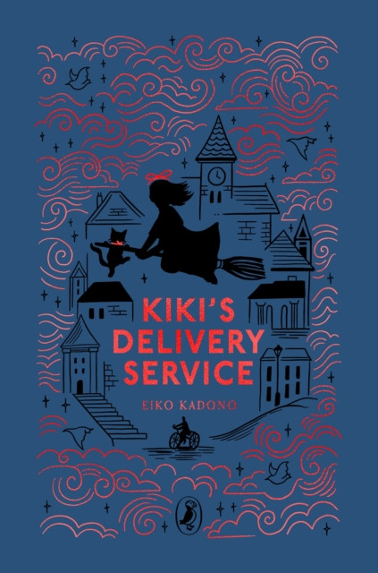 Kiki's Delivery Service