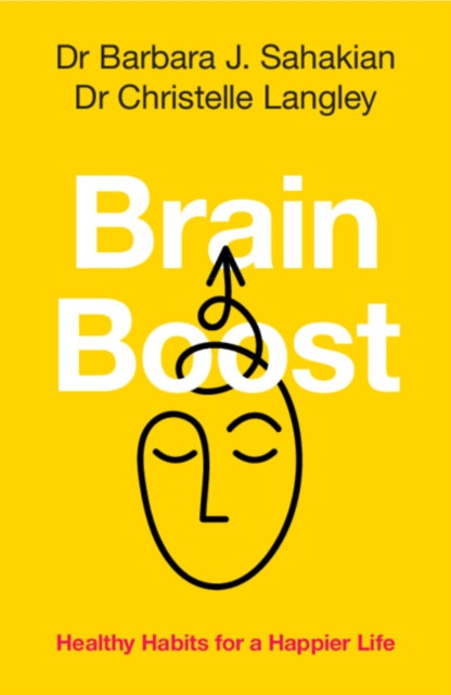 Brain Boost: Healthy Habits for a Happier Life