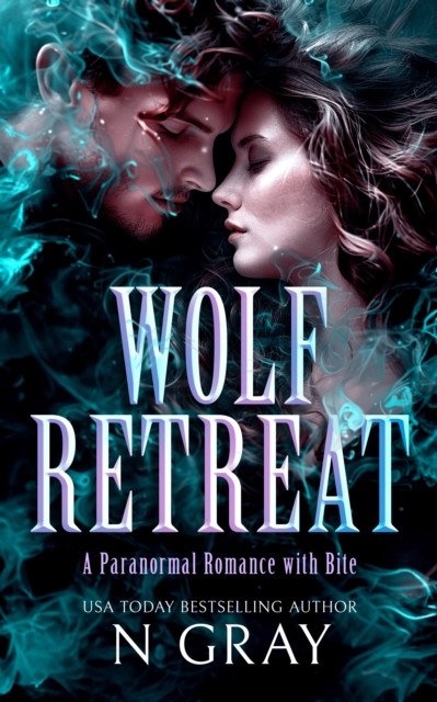 Wolf Retreat: A paranormal romance with bite!
