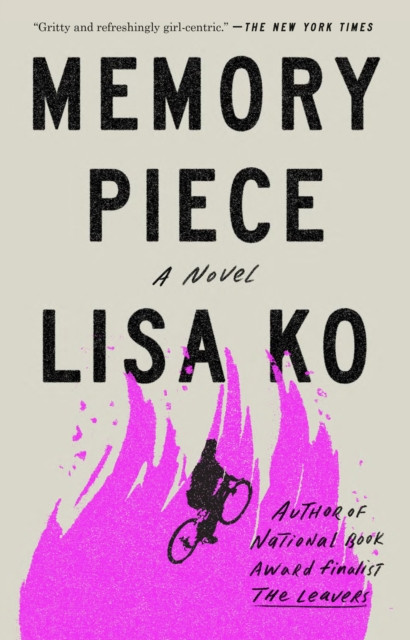 Memory Piece: A Novel