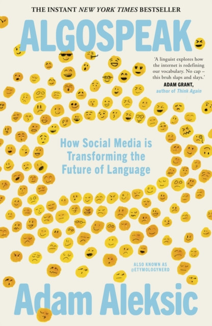 Algospeak: How Social Media is Transforming the Future of Language