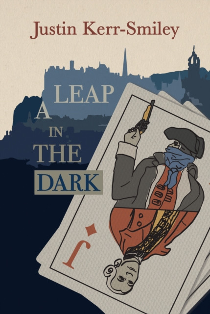 A Leap in the Dark