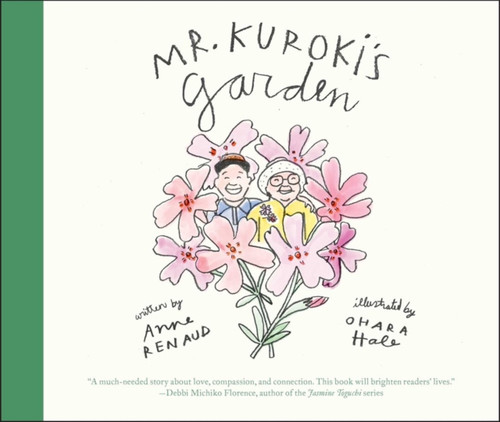 Mr. Kuroki's Garden