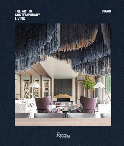 Cuaik (ENG): Spaces for Contemporary Living