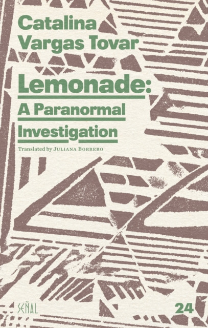 Lemonade: A Paranormal Investigation