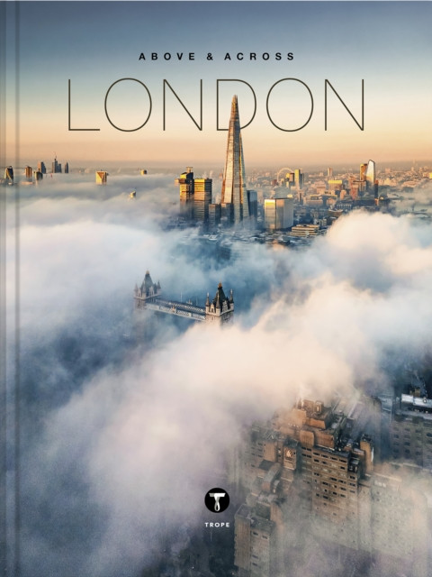 Above and Across London