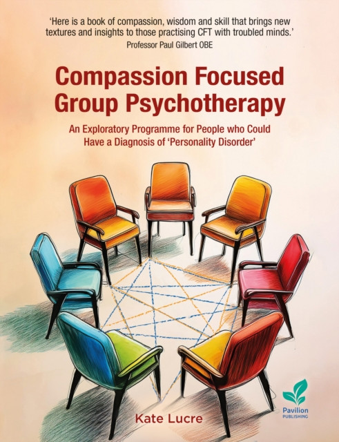 Compassion Focused Group Psychotherapy: An Exploratory Programme for People who Could Have a Diagnosis of ‘Personality Disorder’